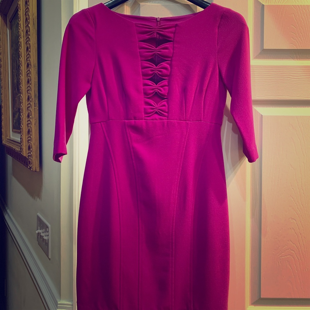 Nanette Lepore dress